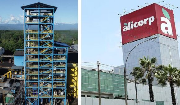 Alicorp