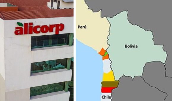 Alicorp - Bolivia