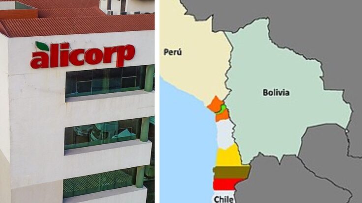 Alicorp - Bolivia