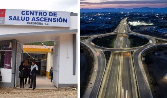 Anillo Vial Periférico