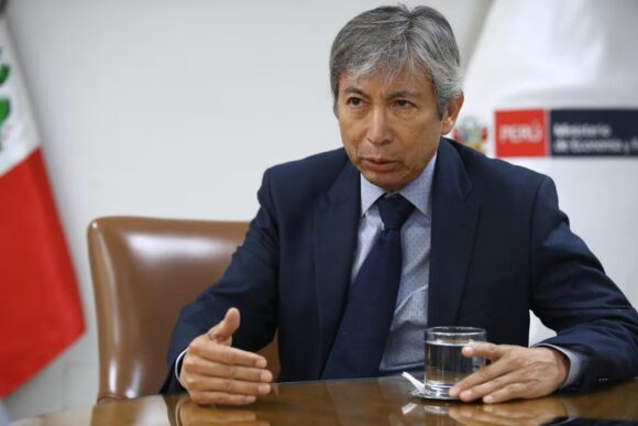 Arista - MEF
