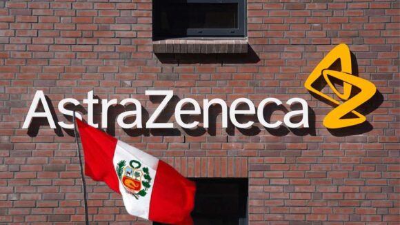 Astrazeneca