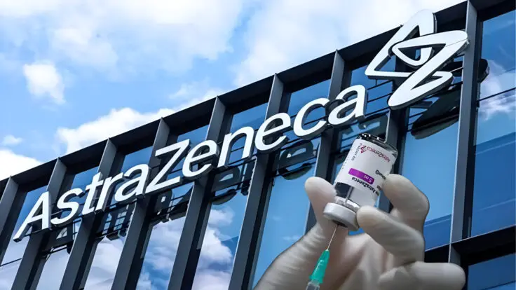 astrazeneca