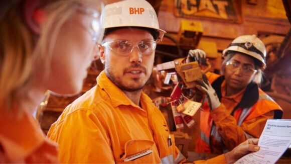 BHP