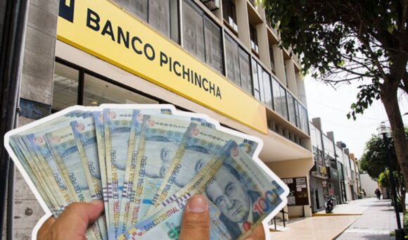 Banco Pichincha