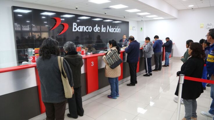 Banco de la Nación