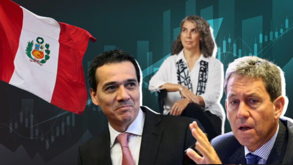 economistas más influyentes perú