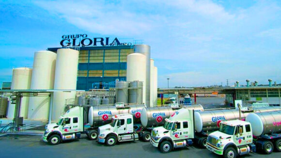 grupo gloria uruguay