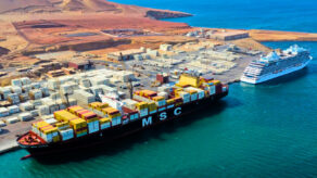 puerto de paracas inversiones