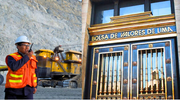 acciones de volcan