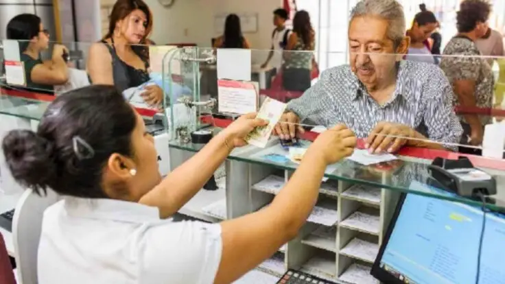 reforma del sistema de pensiones