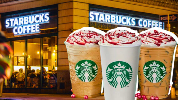 starbucks baja expectativas de ventas
