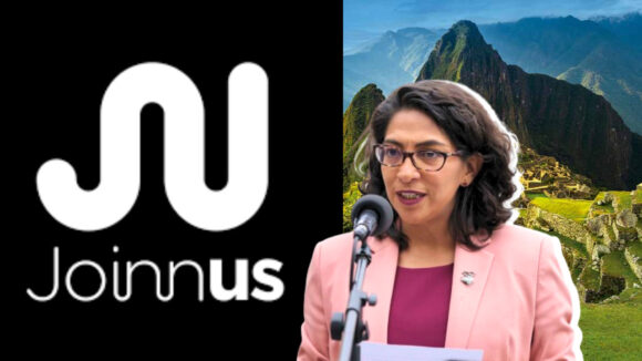 joinnus machu picchu