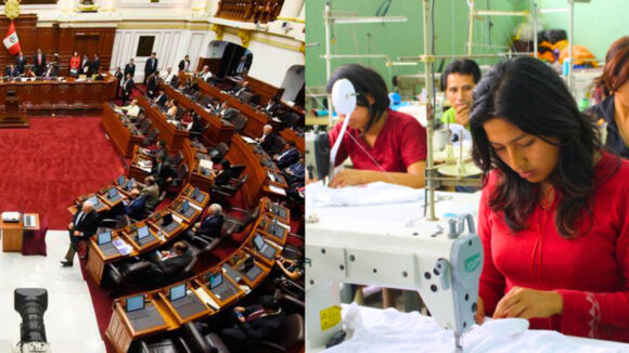sanciones tributarias y laborales mypes