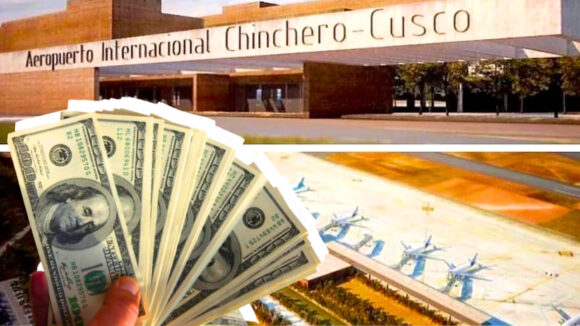 kuntur wasi aeropuerto chinchero