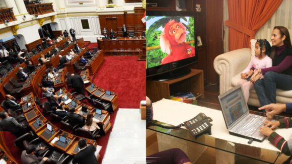 proyecto de ley tv por cable