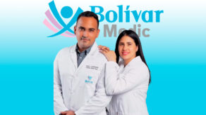 Bolívar Medic Óscar Bolívar Raulyeris