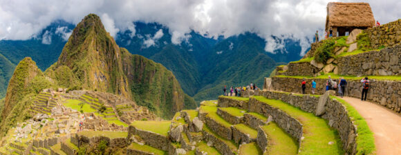 Machu Picchu: Mincul lanza tres nuevas rutas de visita