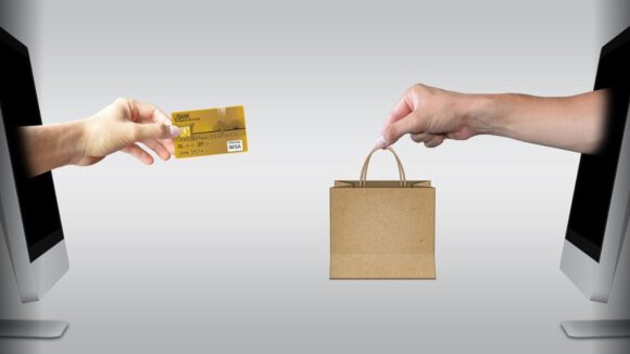comercio electrónico