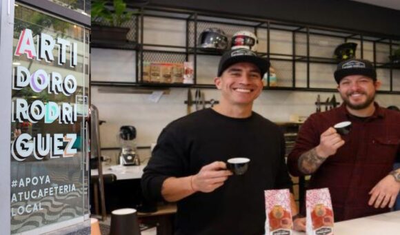Café Artidoro Rodríguez