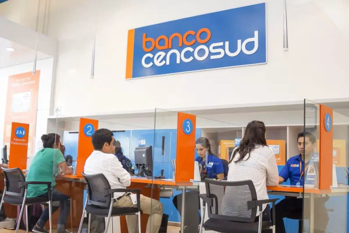 Cencosud