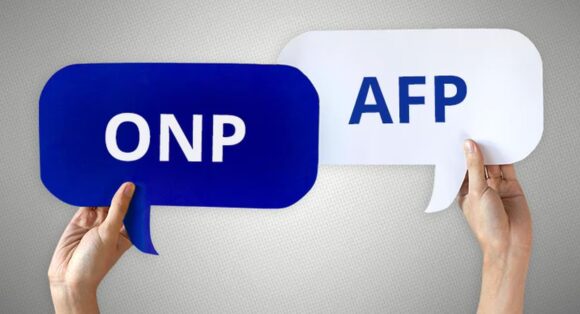 ONP y AFP: ¿Va a cambiar en algo si cambio de sistema de pensiones?