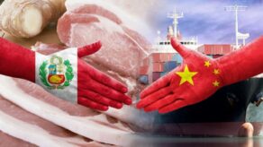 China abre sus puertas a la carne peruana: un nuevo capítulo en el comercio internacional