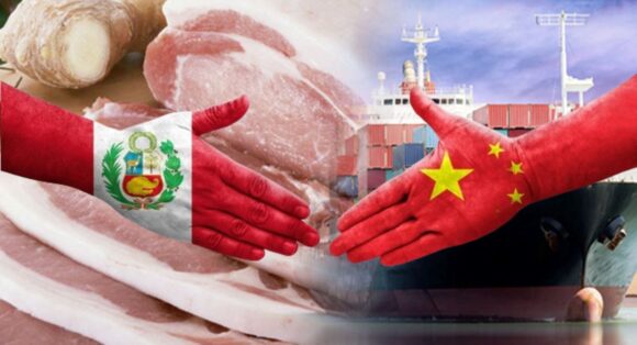 China abre sus puertas a la carne peruana: un nuevo capítulo en el comercio internacional