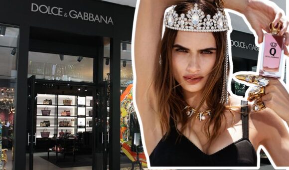 Dolce & Gabanna