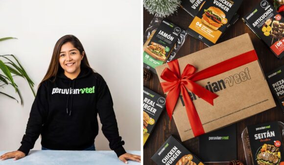 Foodtech Peruvian Veef: Consigue inversión y planea expansión regional