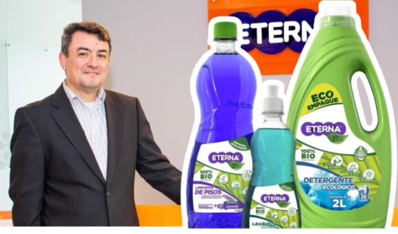 Eterna