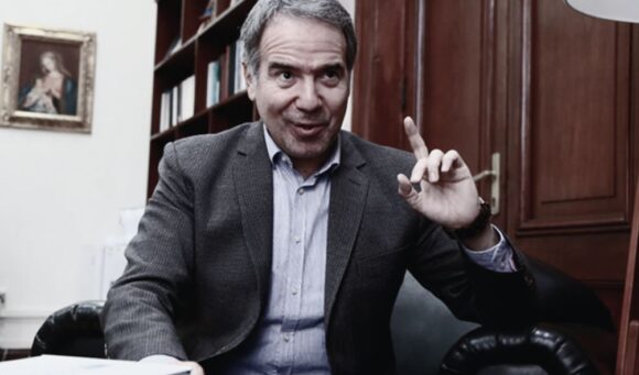 Francesco Petrozzi