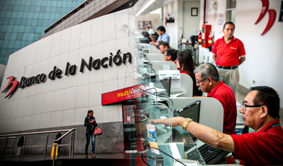 Banco de la Nación lanza crédito hipotecario de 200,000 mil soles para la compra de viviendas