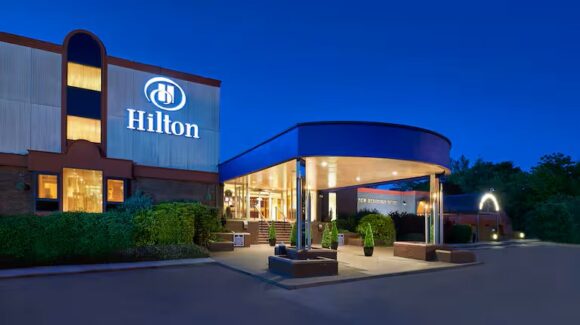 Hilton