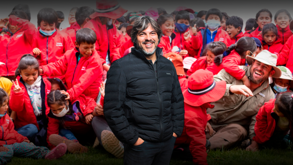 historia de Hoseg