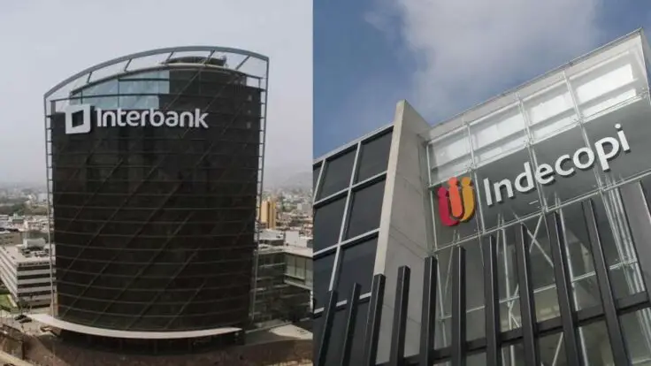 Interbank - Indecopi