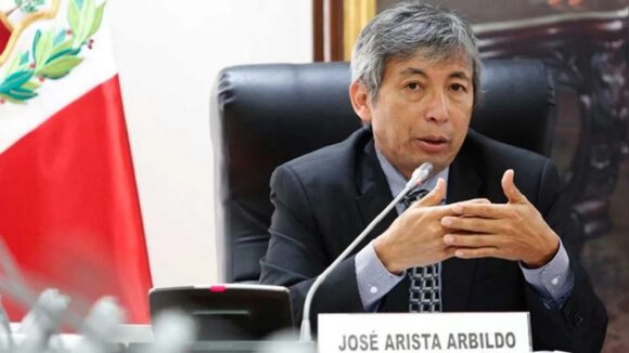 Economía peruana MEF