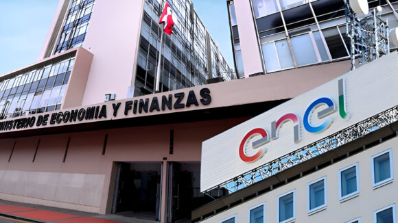 OPA MEF Enel generación