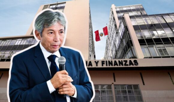 MEF - municipalidades
