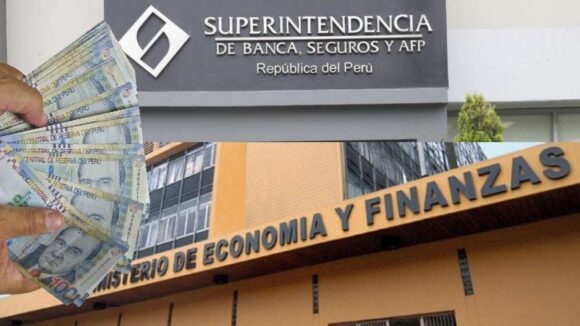 MEF y SBS - AFP