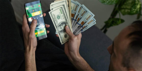 Manejo financiero responsable apuestas