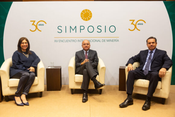 Transición minero-energética será analizada en importante simposio minero