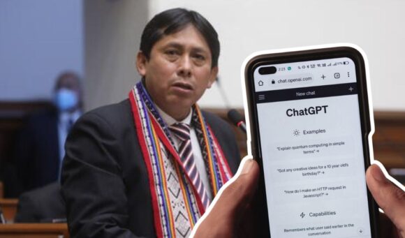 Paul Gutiérrez - ChatGPT