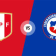 Perú vs Chile Copa América 2024