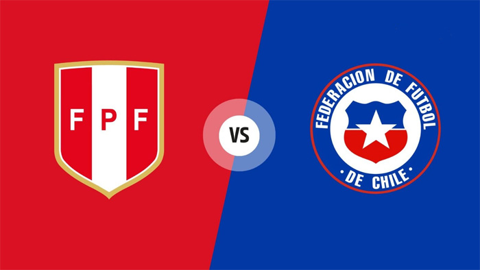 Perú vs Chile Copa América 2024