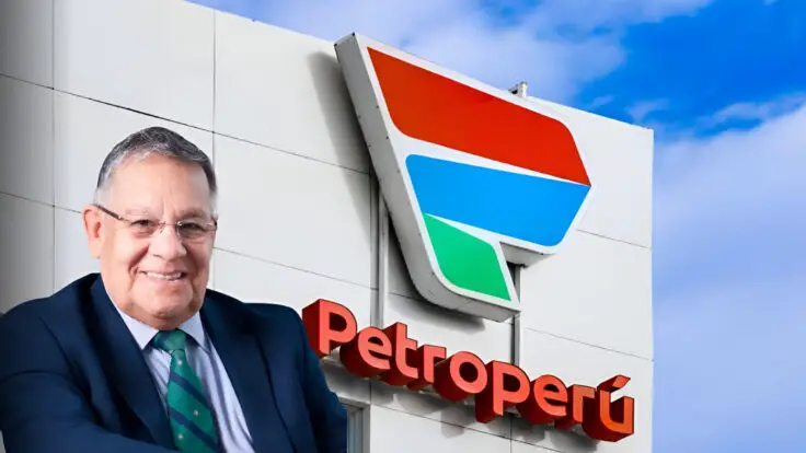 Perucámaras petroperú