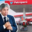 Petroperú - MEF