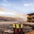El Brocal: Anuncia meta de 12,000 toneladas diarias de cobre en Marcapunta para 2025