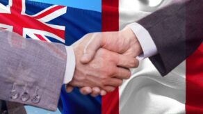 Perú y Australia unen fuerzas para impulsar el comercio bilateral