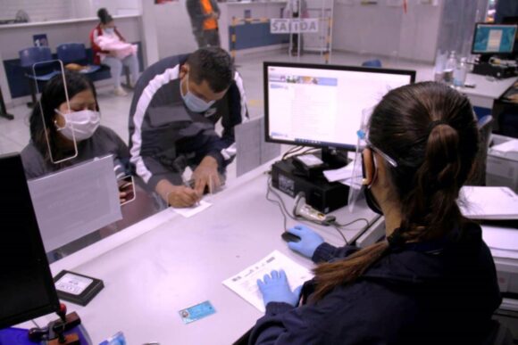 Servir congreso